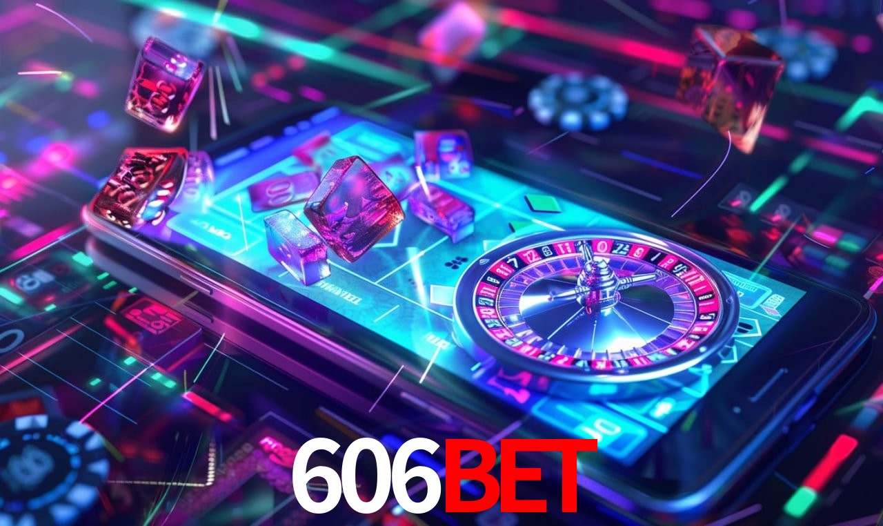 Estatísticas do Jogo 606bet