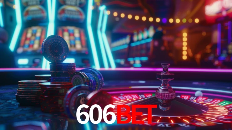 Quick Registration 606bet