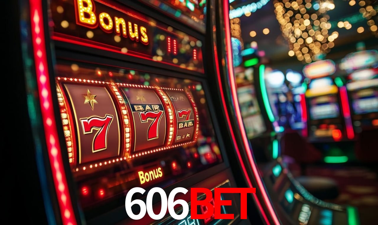 606bet
