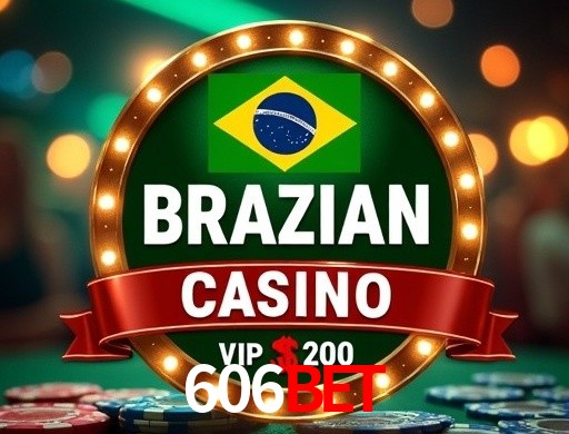 Níveis VIP 606bet