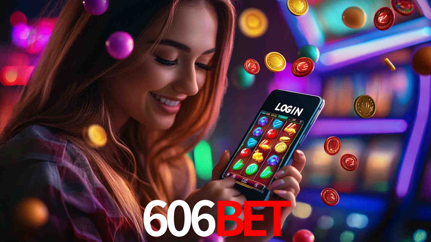 606bet