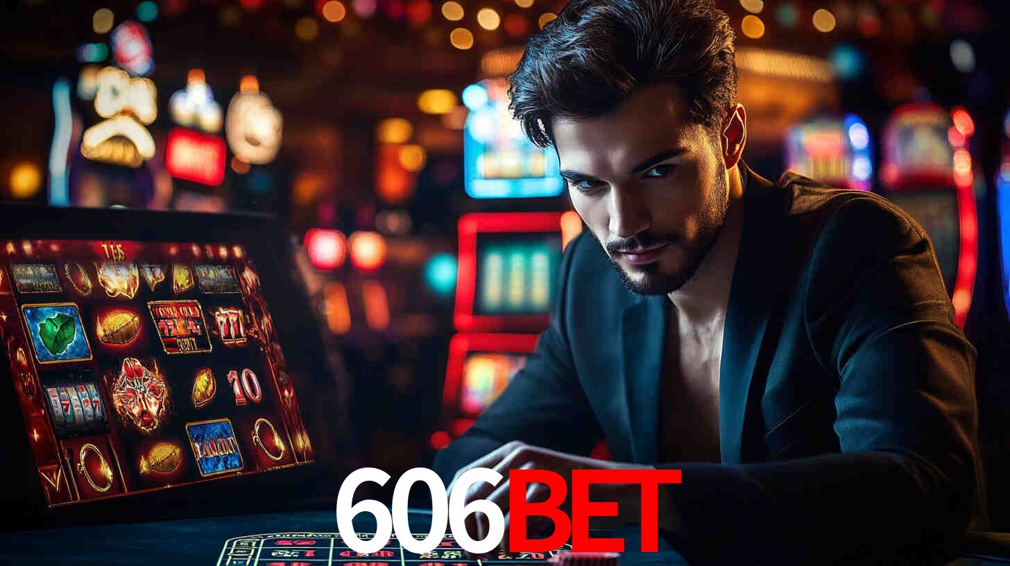 606bet