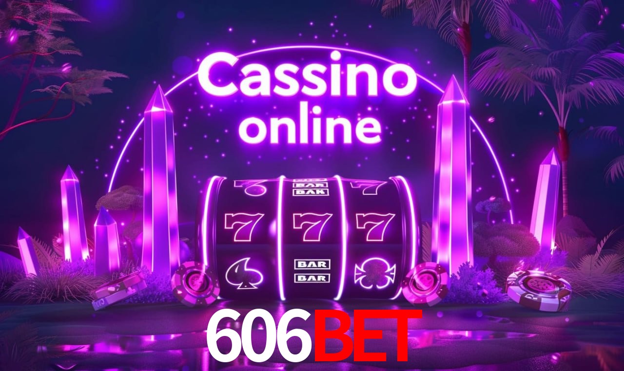 Especiais de Fim de Semana 606bet