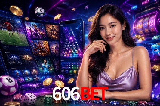 Seasonal Promotions 606bet