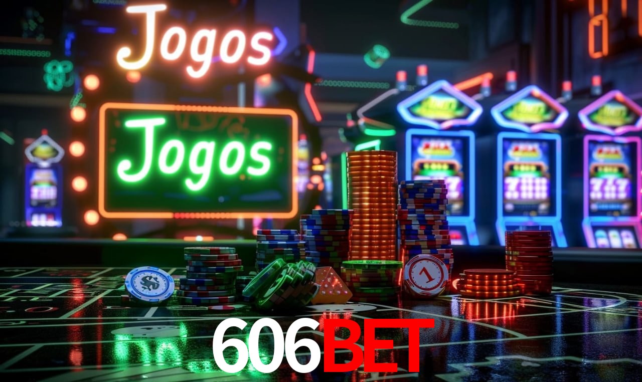606bet