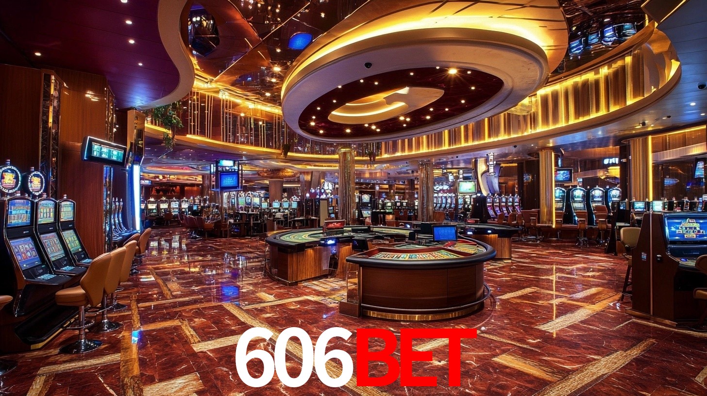 Daily Bonuses 606bet