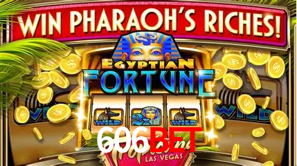 Descubra o Mundo do Cassino Online com 606bet