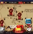 Blackjack na 606bet