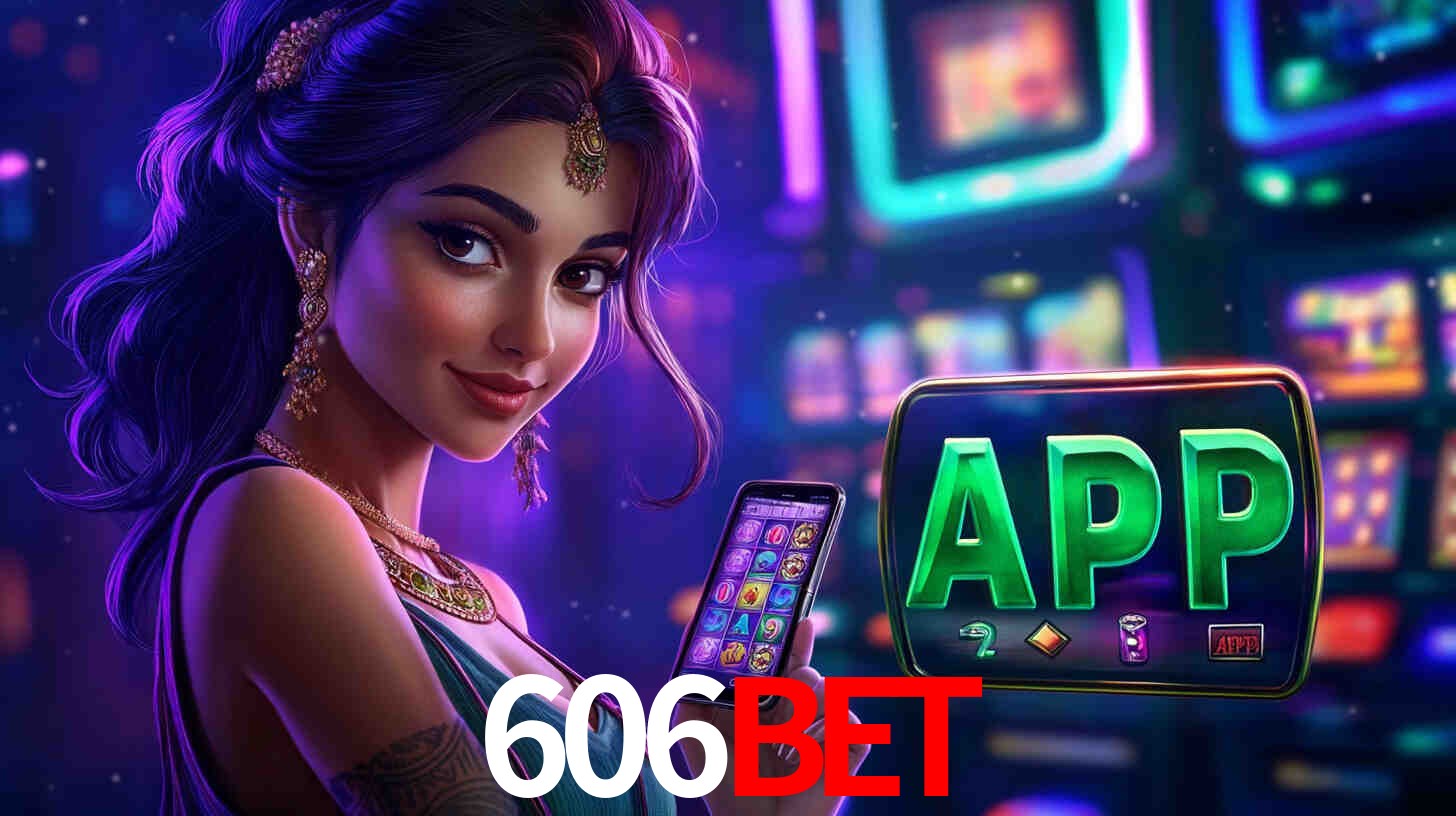 606bet: A Experiência de Casino com Jogos de Mesa ao Vivo