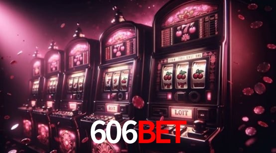 Torneios 606bet