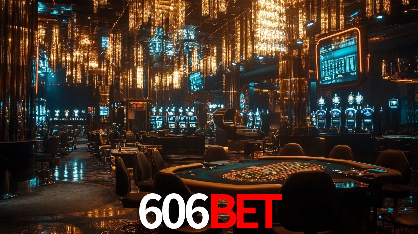 606bet
