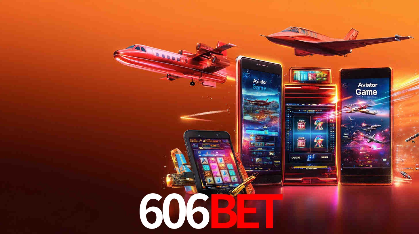 Apostas Esportivas na 606bet: Um Guia Completo