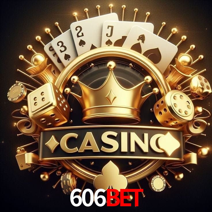 Provedores de Jogos 606bet