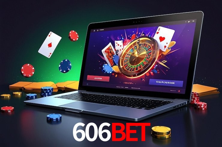 App 606bet no celular
