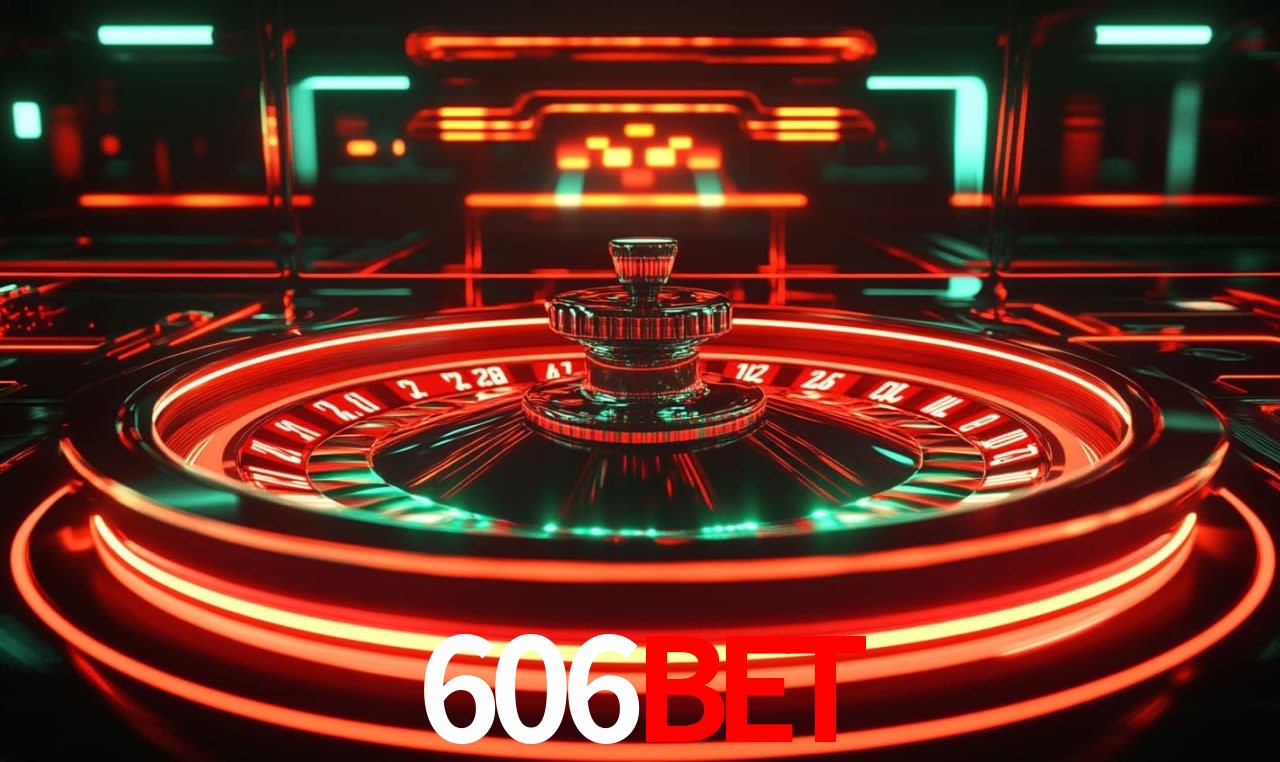 Descubra o Programa VIP da 606bet: Vantagens Exclusivas para Jogadores