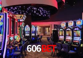 Acesso seguro à conta 606bet