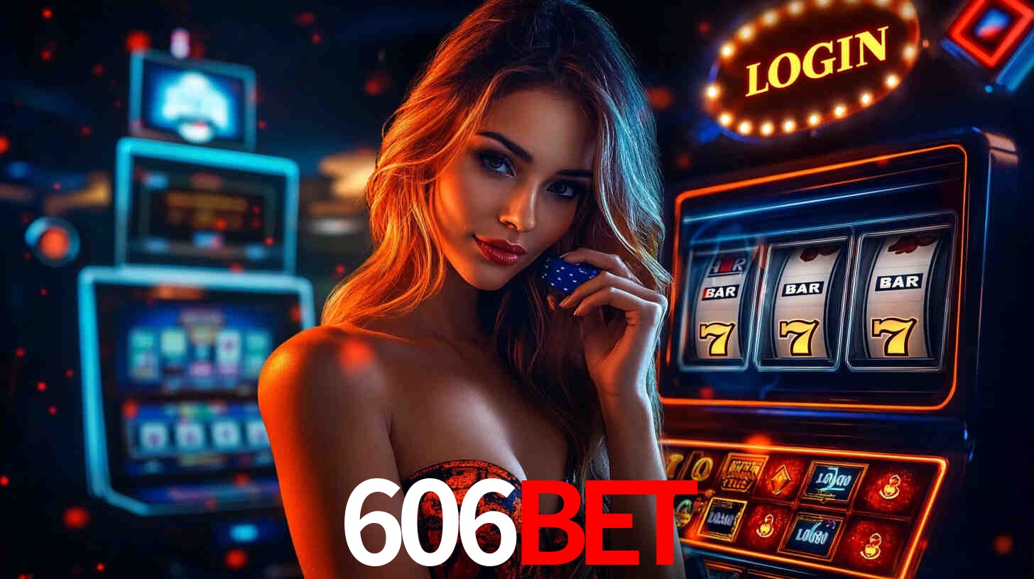 606bet