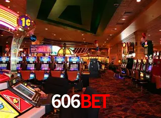 Desvendando o Mundo dos Jogos Virtuais na 606bet