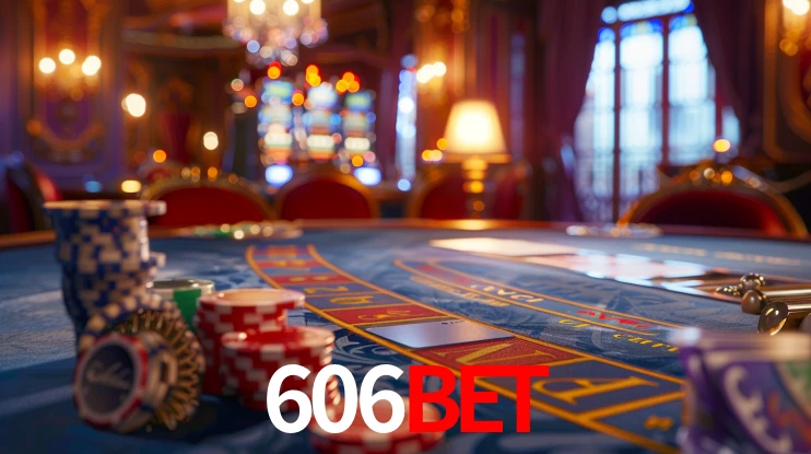 Platform Technology 606bet