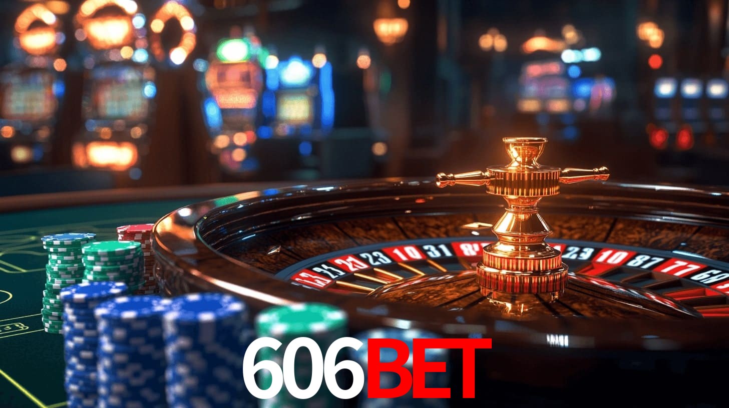 606bet