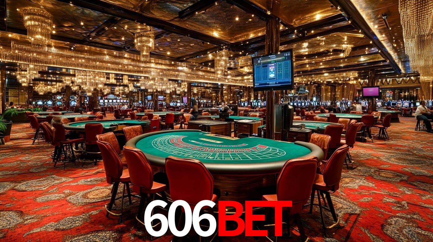 606bet