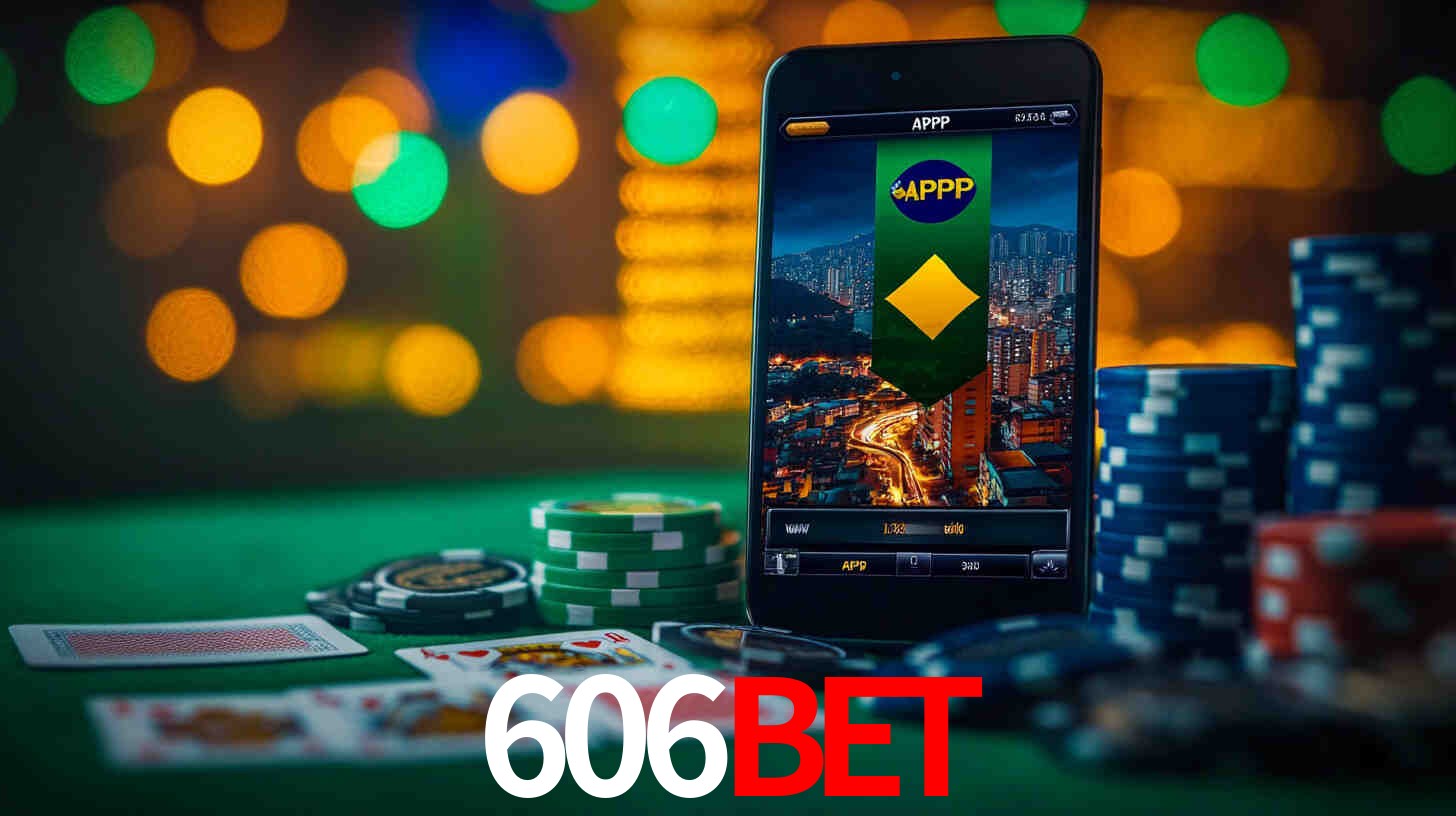 Descubra o Programa VIP da 606bet: Vantagens Exclusivas para Jogadores
