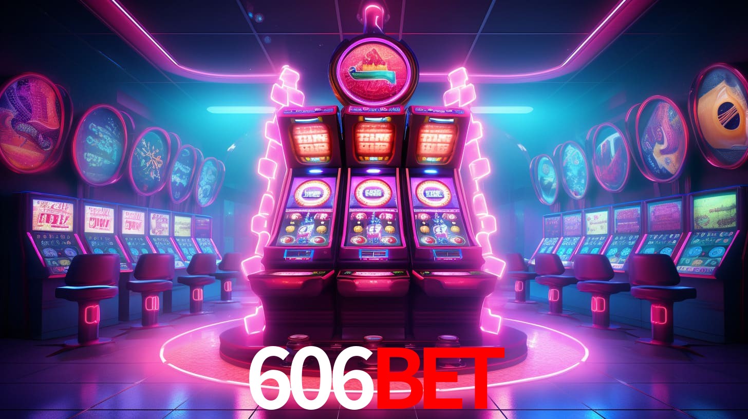 606bet - Plataforma A Nova Era das Apostas - 606bet.com