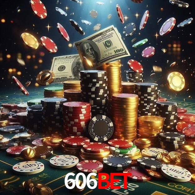 Interface Premium 606bet