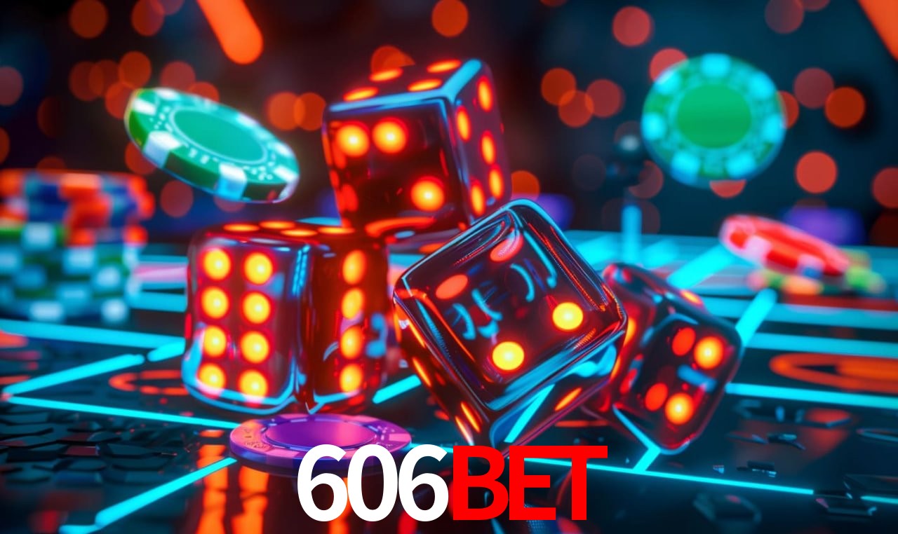 PIX Instantâneo 606bet
