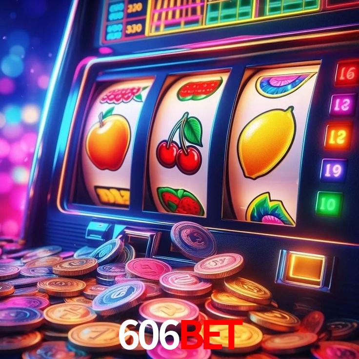 Avaliações dos Jogadores 606bet