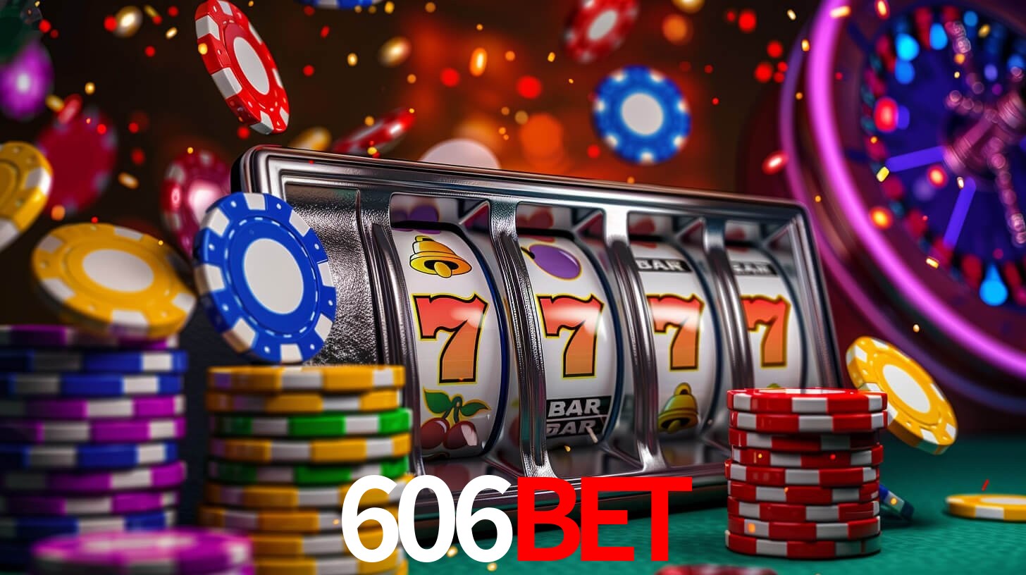 Casino VIP 606bet
