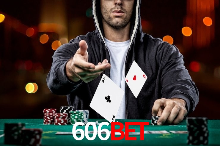 606bet