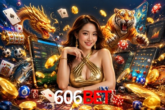 Secure Login 606bet