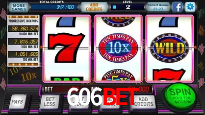 Apostas Esportivas na 606bet: Um Guia Completo