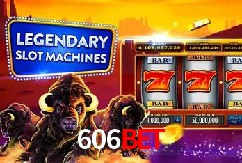 Desvendando o Mundo dos Jogos Virtuais na 606bet