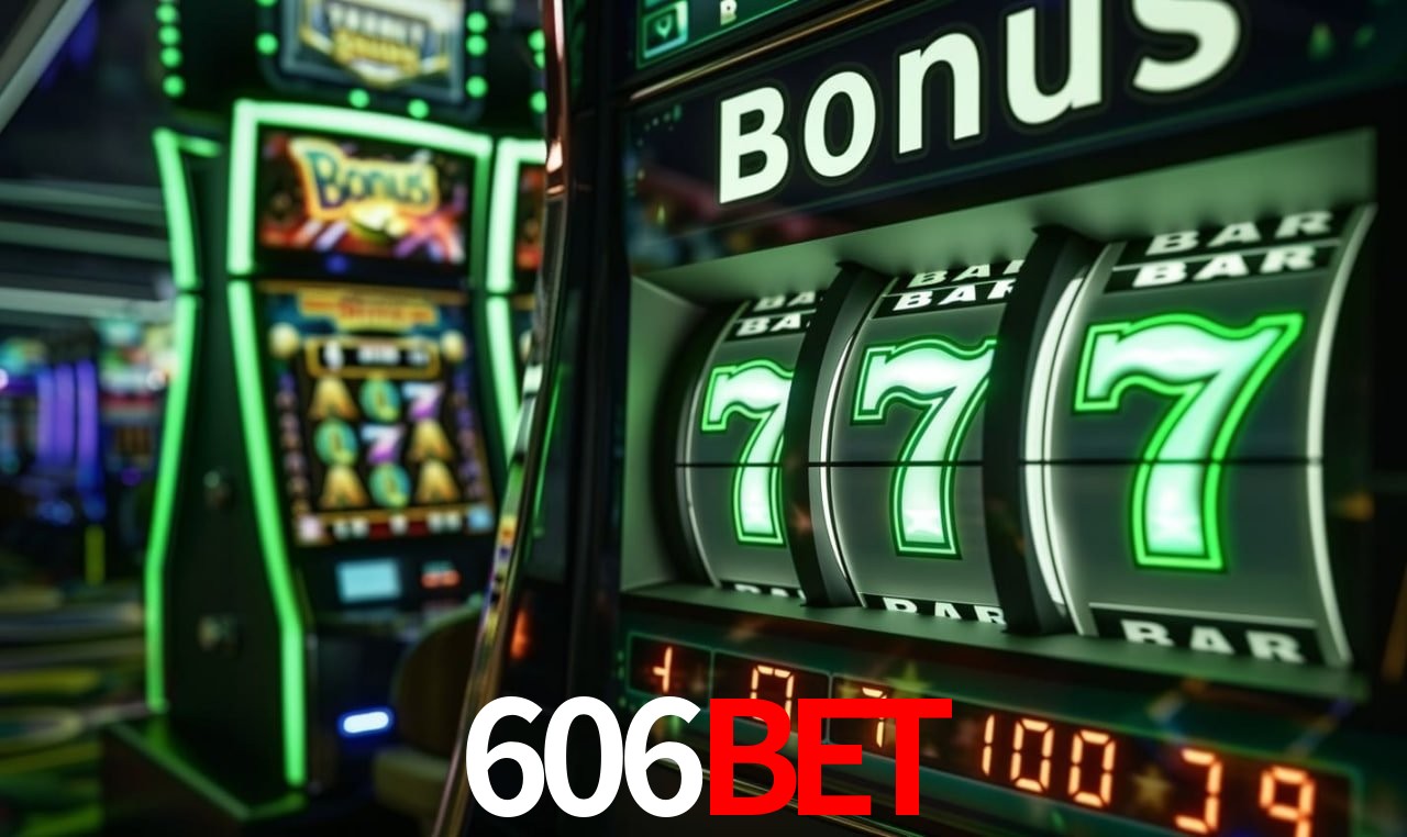Games Directory 606bet