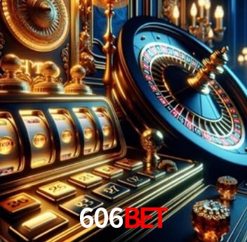 Apostas de Futebol 606bet