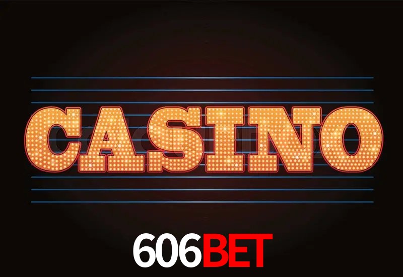 Diretório de Jogos 606bet