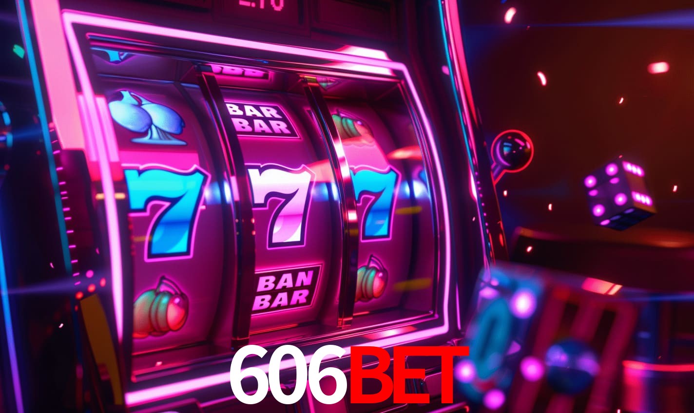 Instalador 606bet Windows