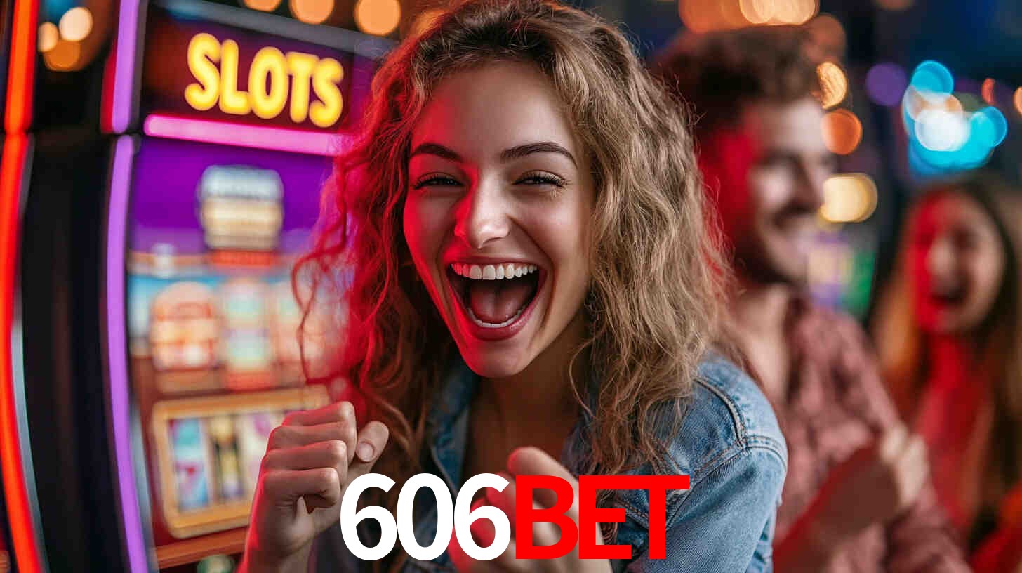 Inovações de Jogos na 606bet: O Futuro das Experiências Interativas