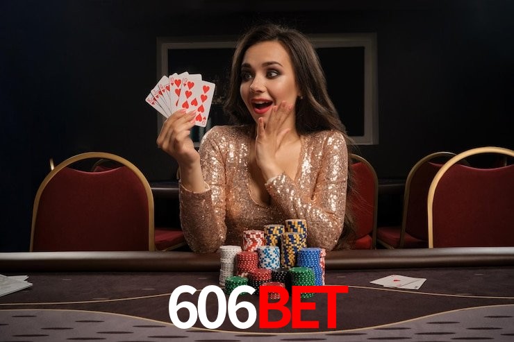 Bônus Diários 606bet