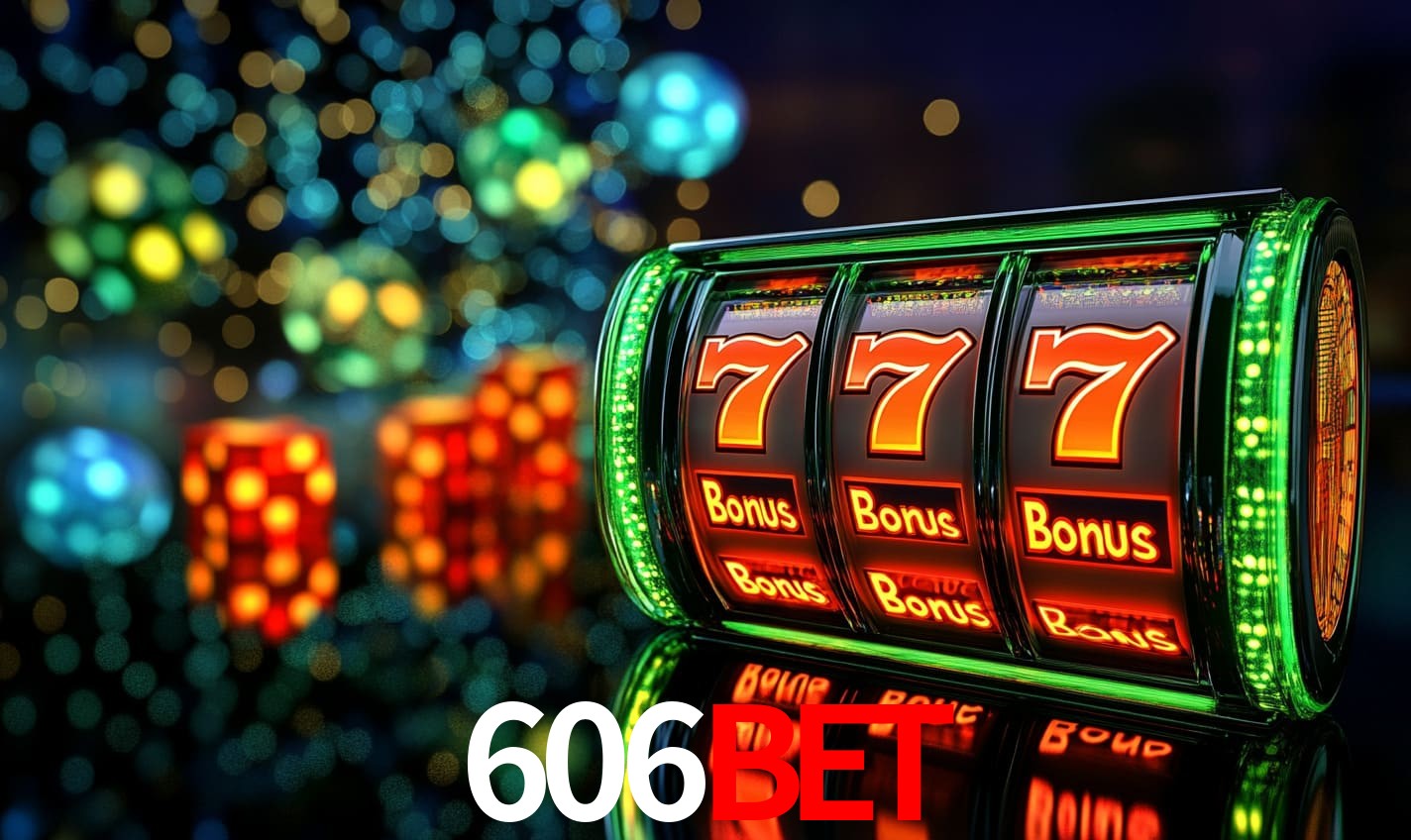 Sistemas de Segurança 606bet