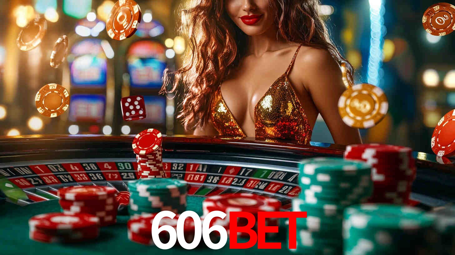 Exclusive Games 606bet