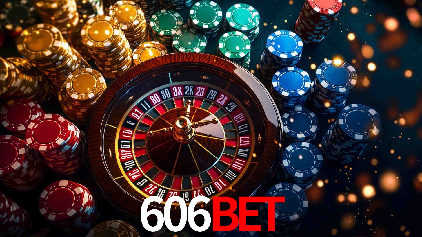 Premium Interface 606bet