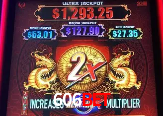 Descubra a Magia dos Jogos de Arcade no 606bet
