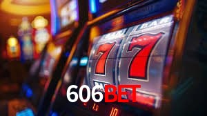 Integração de APIs 606bet