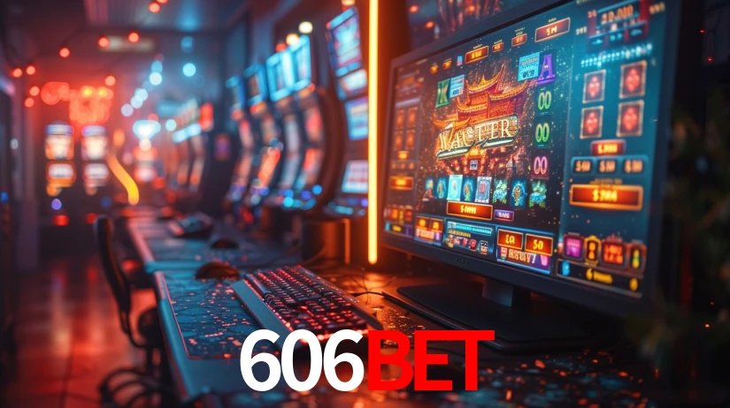606bet
