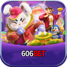 Logo da 606bet